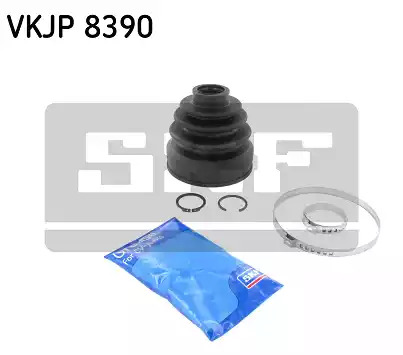 Комплект пыльника SKF VKJP 8390 (VKN 401)